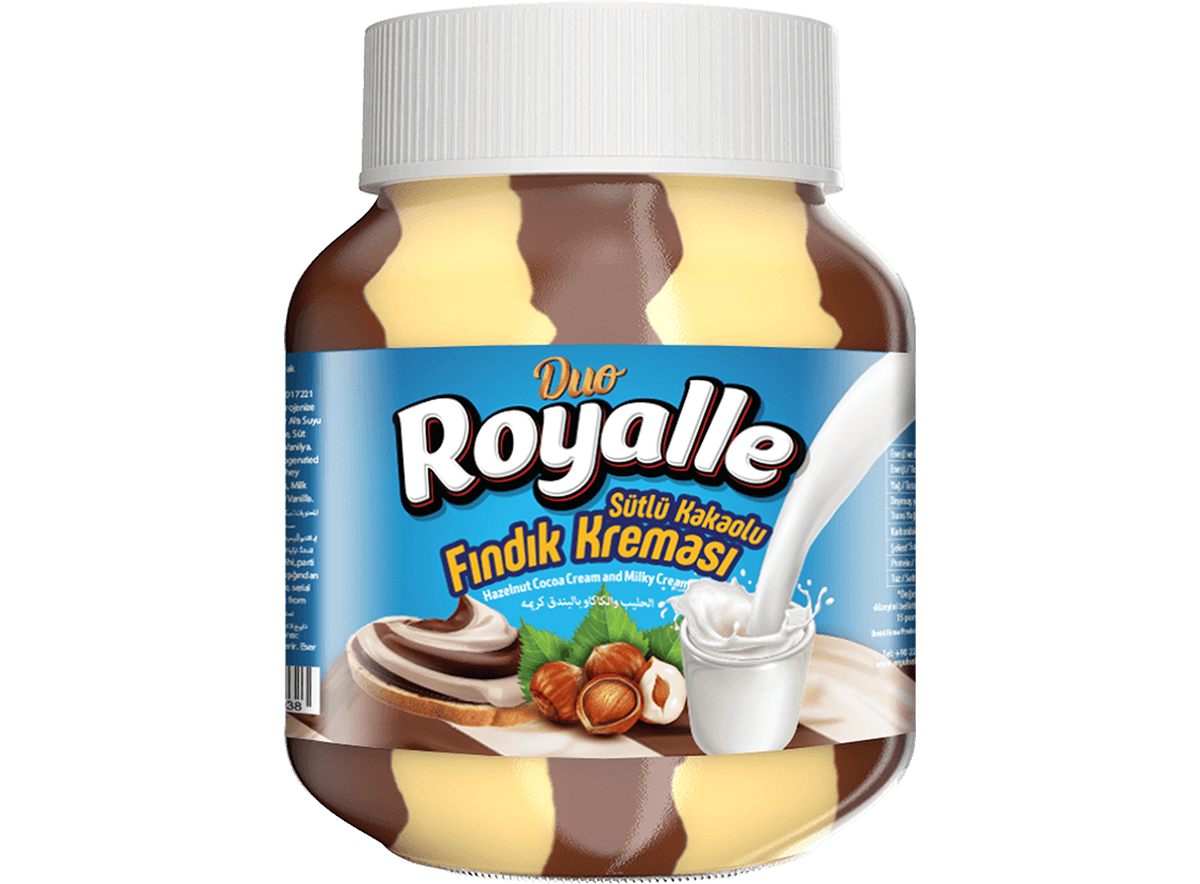 Royalle