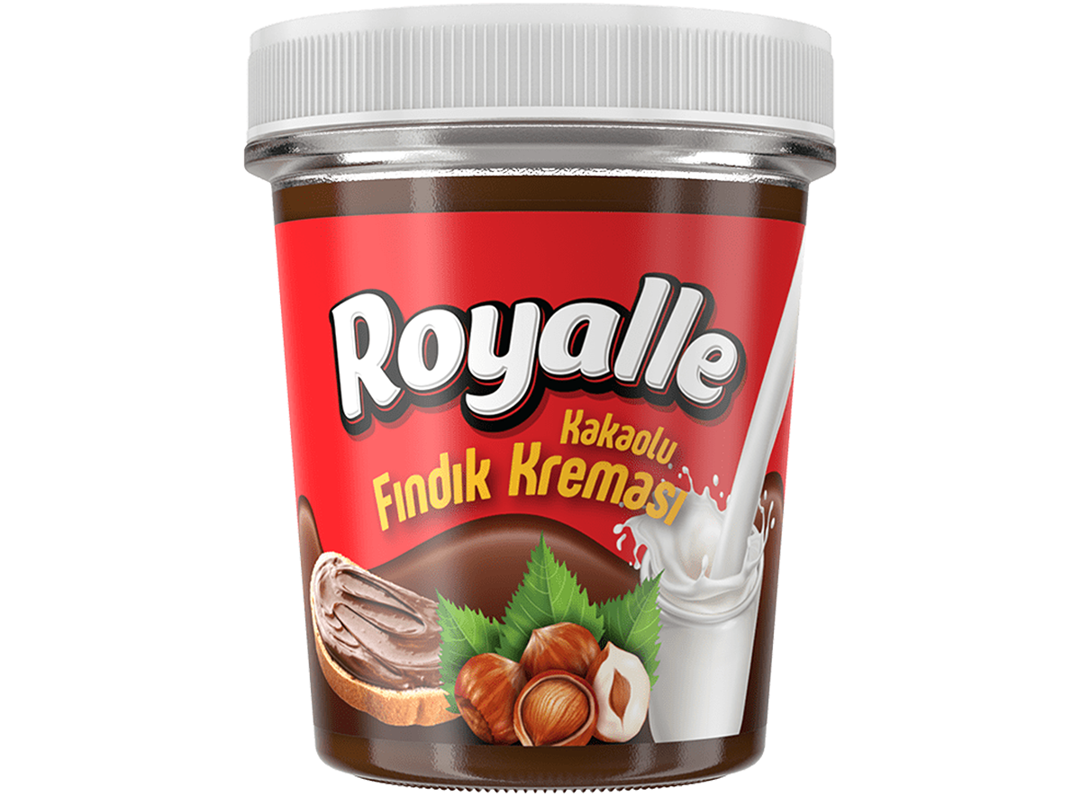 Royalle