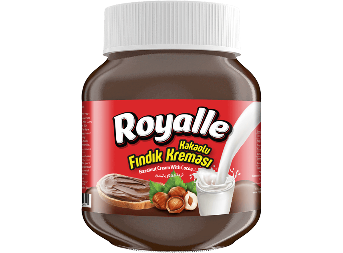 Royalle