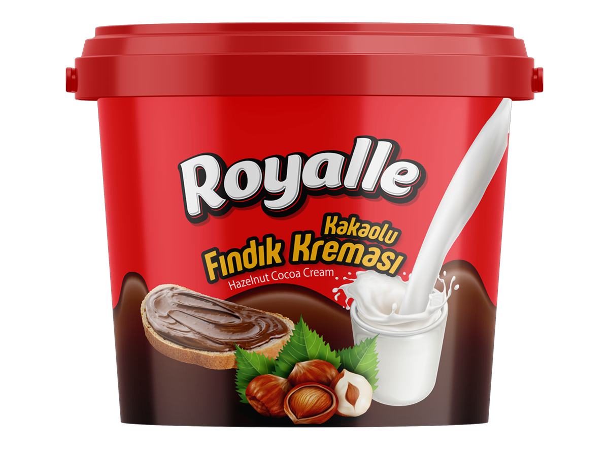 Royalle