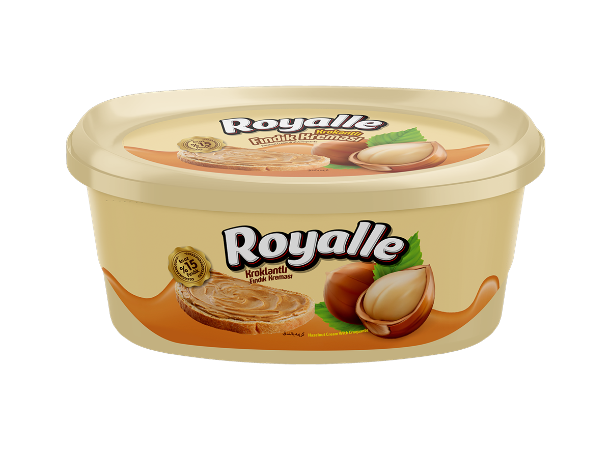 Royalle