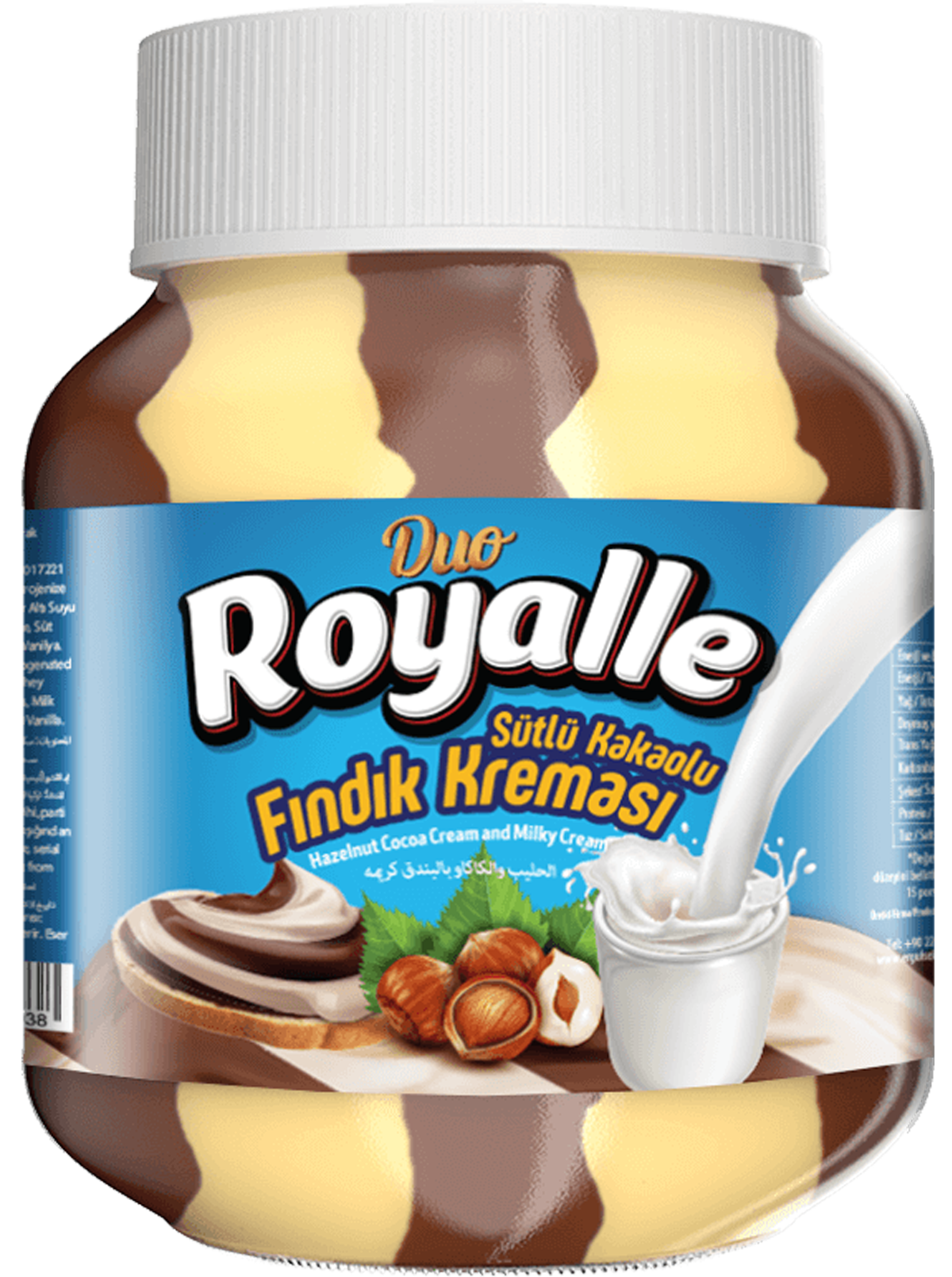 Royalle