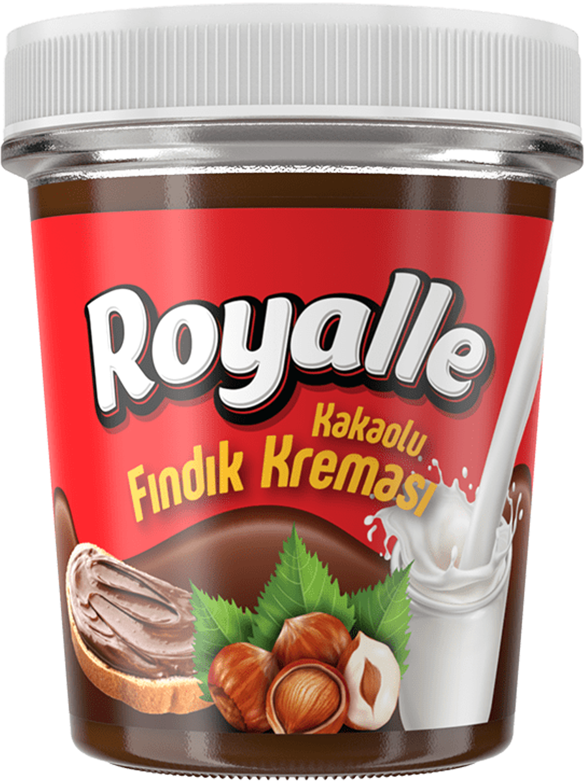 Royalle