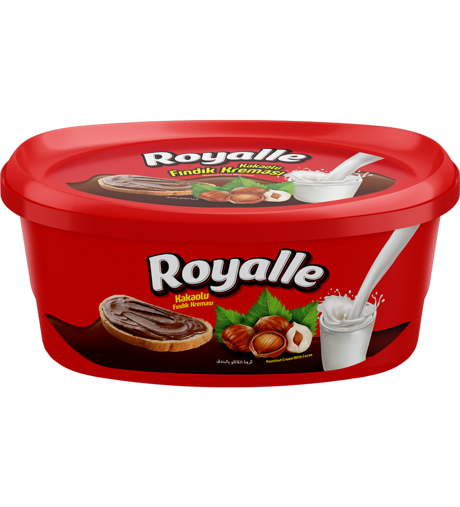 Royalle